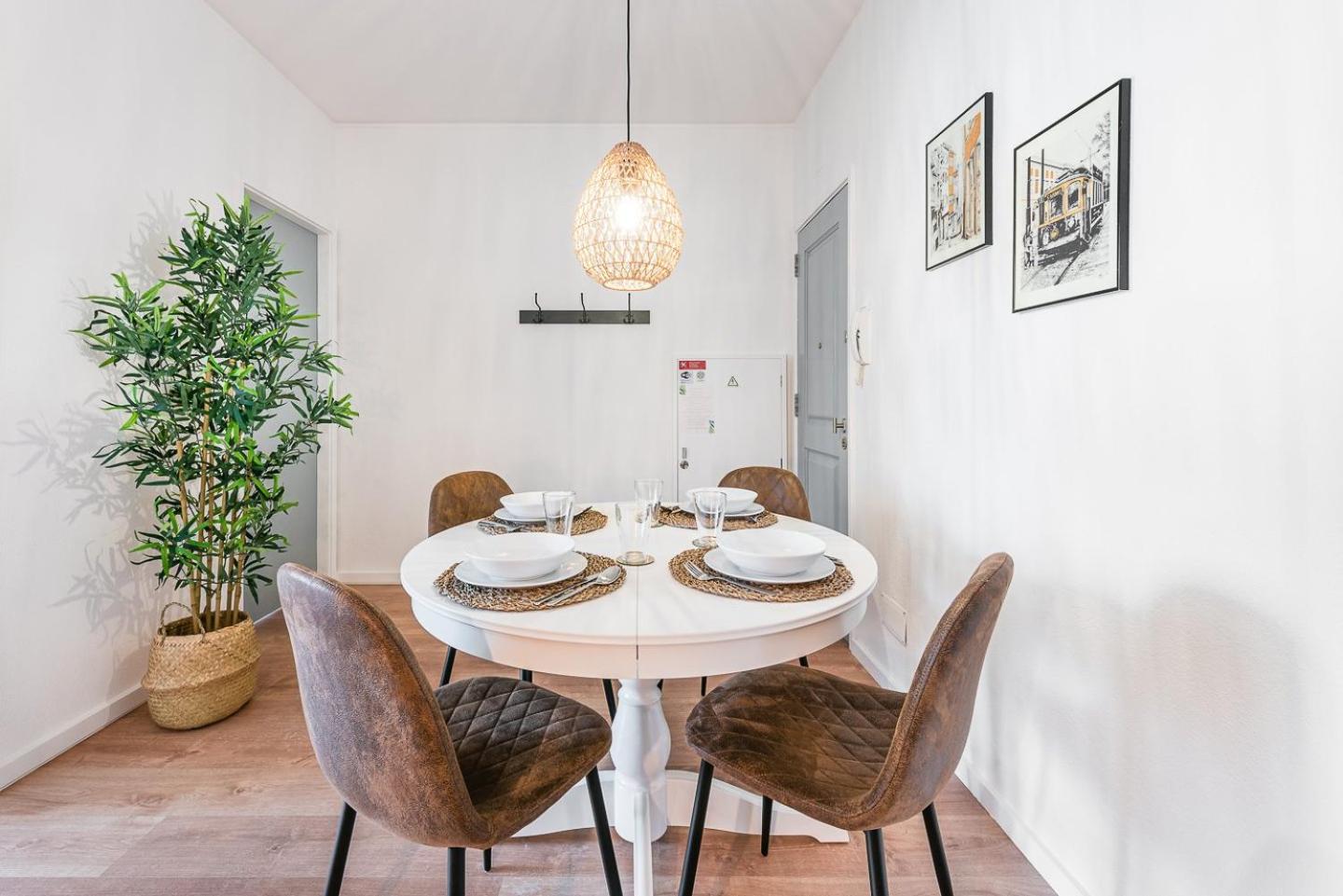 Guestready - Fluvial Oporto Apartment Exterior foto