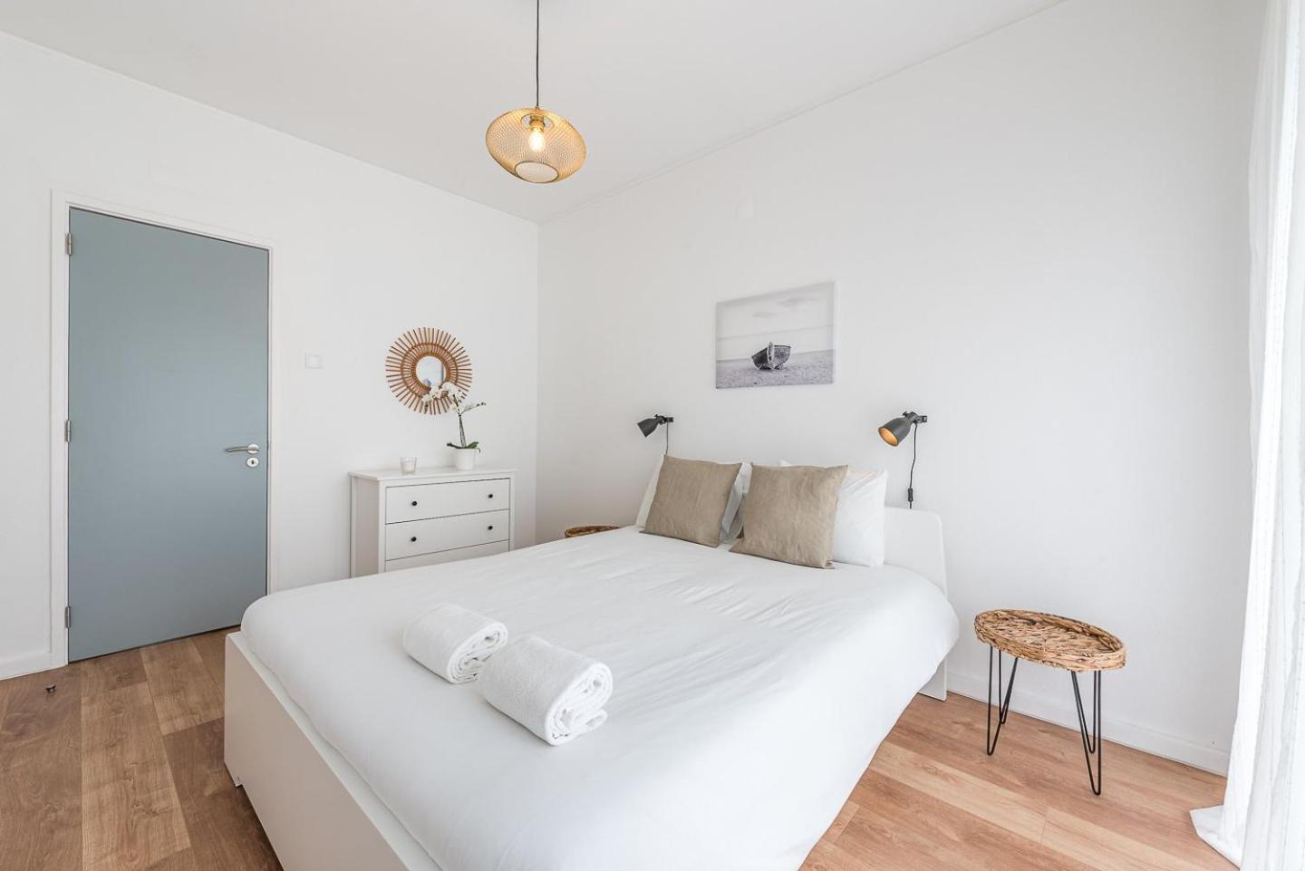 Guestready - Fluvial Oporto Apartment Exterior foto